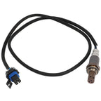 Oxygen O2 Sensor for Chevy Colorado, Hummer H3 (2002)