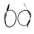 2X Transmission Shift Control Cable for Toyota RAV4 (1996-2000)
