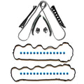 Timing Chain Kit & Valve Cover Gasket Set for Ford F-150 Lincoln (2004–2006)