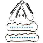 Timing Chain Kit & Valve Cover Gasket Set for Ford F-150 Lincoln (2004–2006)