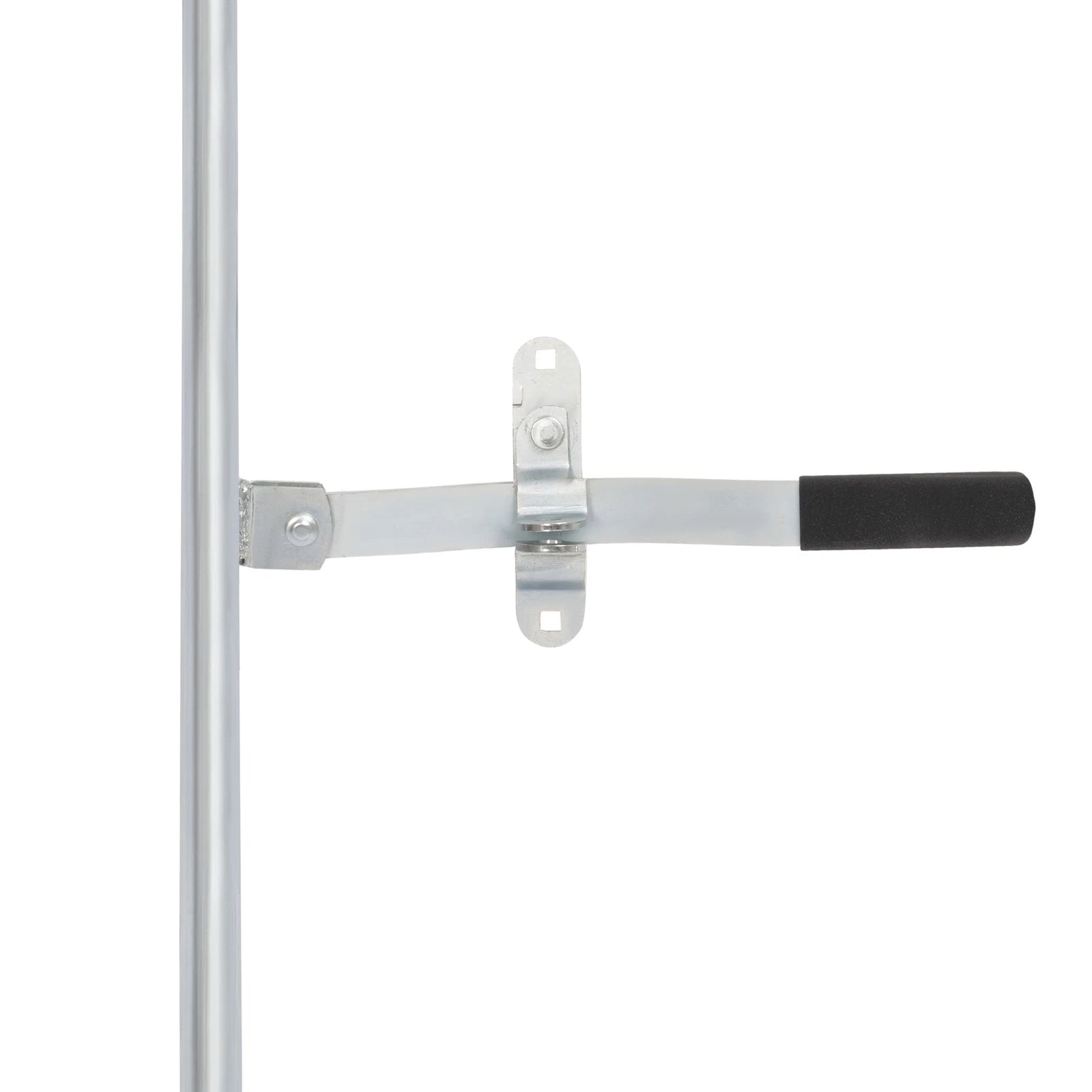36'' Trailer Door Zinc Cam Bar Lock Kit for Trailers