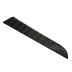 Carbon Fiber Dashboard Trim Cover for Audi A5 (2008-2017)