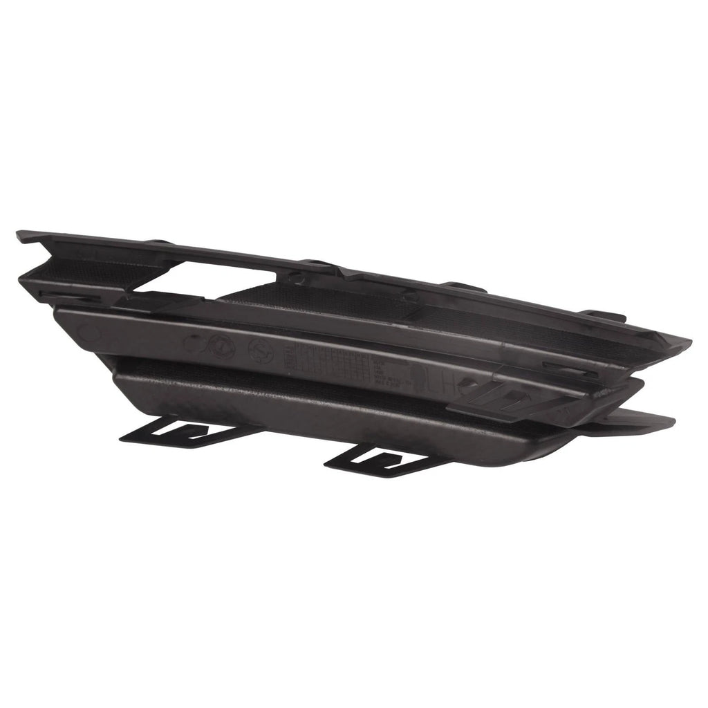 Front Bumper Cover Grille Insert for Lincoln MKC (2015-2019)
