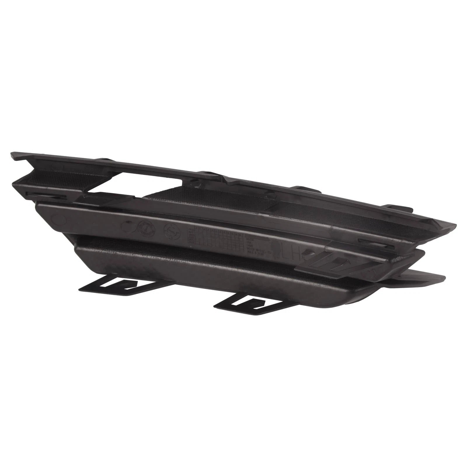 Front Bumper Cover Grille Insert for Lincoln MKC (2015-2019)