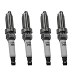 Spark Plugs for Jaguar E-Pace XE XF Land Rover Defender Discovery (2018–2023)
