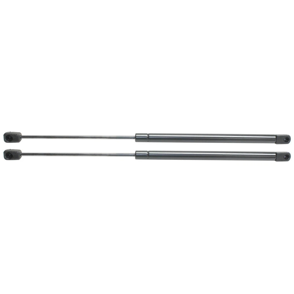 Set of 2 Liftgate Glass Lift Supports for Chevy