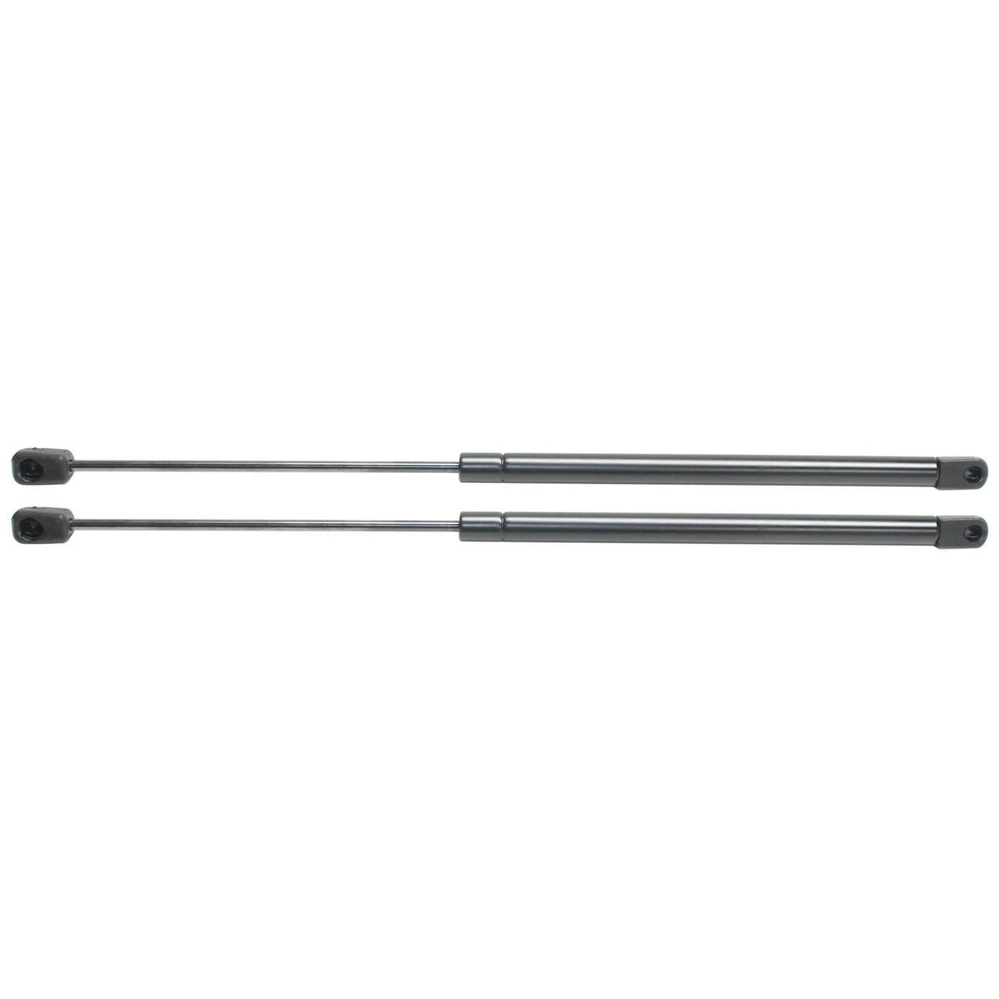 Set of 2 Liftgate Glass Lift Supports for Chevy