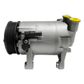A/C Compressor Replacement for Chevrolet Corvette 6.2L (2014–2017)