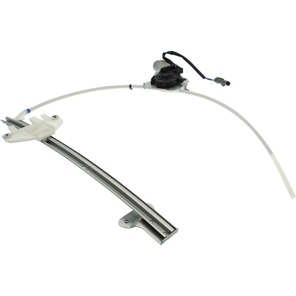 Front Window Regulator Set for Jeep Liberty (2006–2007)