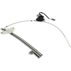 Front Window Regulator Set for Jeep Liberty (2006–2007)