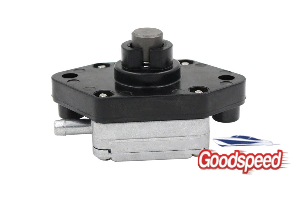Outboard Fuel Pump for Suzuki DF 4HP 5HP 6HP (4-Stroke) (67D-24410-02-00)