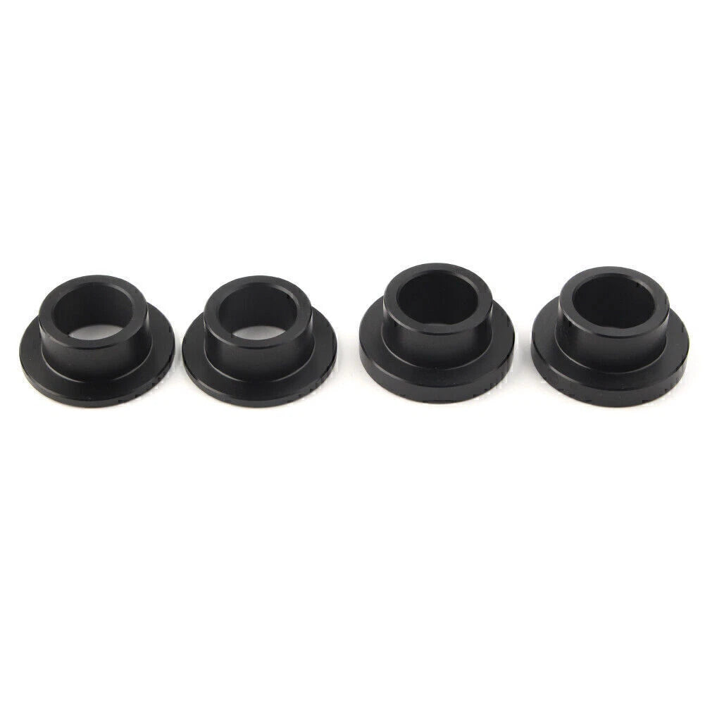 Set of 4 Shock Bushings Bearings for Polaris Sportsman (400–700)