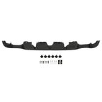 Rear ABS Bumper Diffuser Lip Spoiler for Subaru BRZ/FRS (2012-2020)