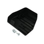 Rear Right Running Board End Cap for Ford F150 F-250 (2015–2020)