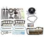 Gasket Set for Dodge Ram 1500 4.7L SOHC VIN N (2002)