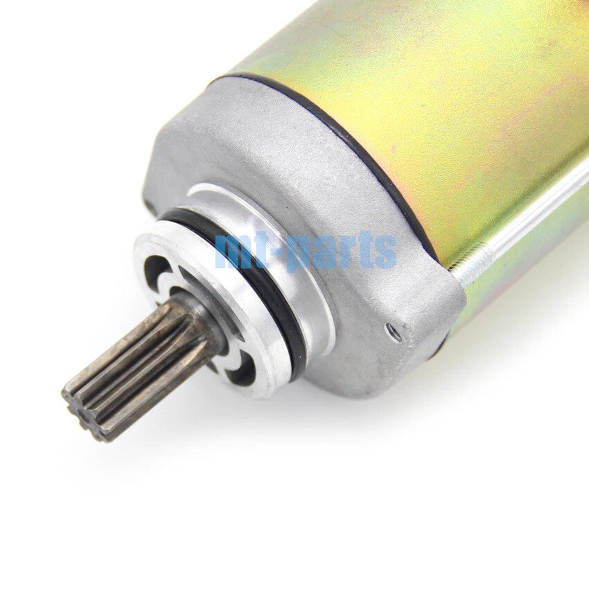 Starter for Explorer ATV Everest 500 4x4 XL / Grison 625 4x4 (0600-091100)