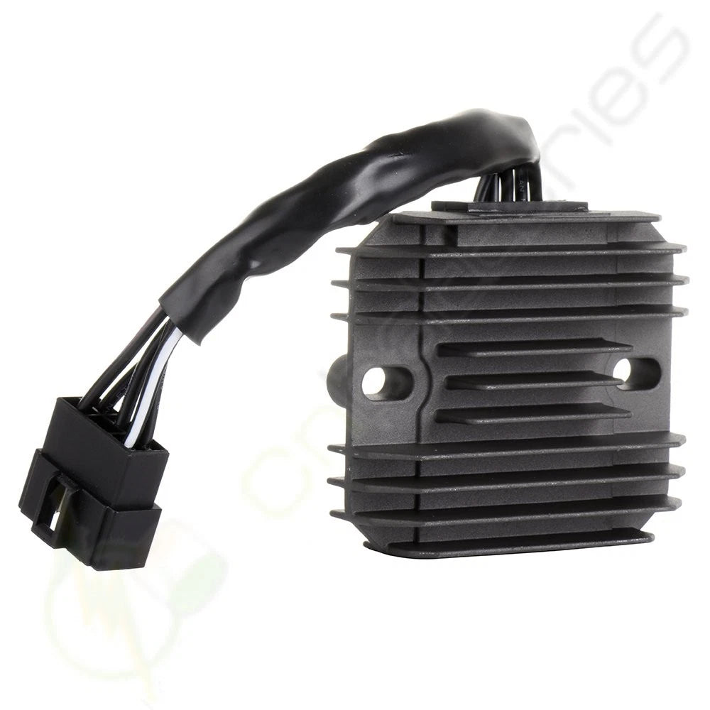 2Pcs Regulator Rectifier for Suzuki GSXR600 GSXR750 GSXR1000 (1997–2005)