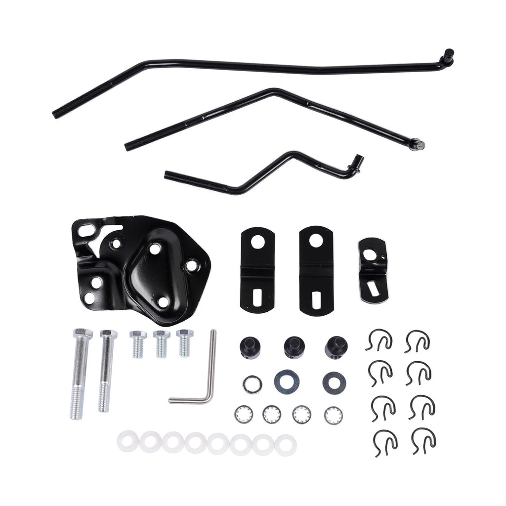 Shifter Linkage Kit for Buick Gran Sport, Chevy Bel Air, Pontiac (1964–1972)