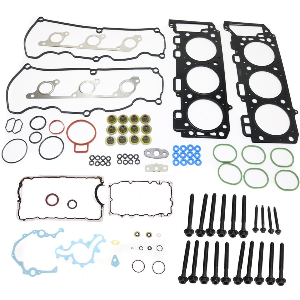 Engine Gasket Set for Ford Explorer, Ranger, Sport Trac, Mountaineer