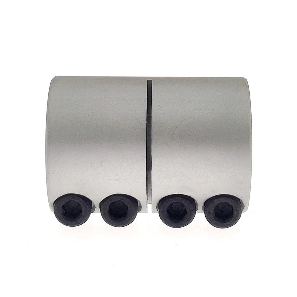 D25L40 Stepper Motor Clamp Coupling for Motor Connection