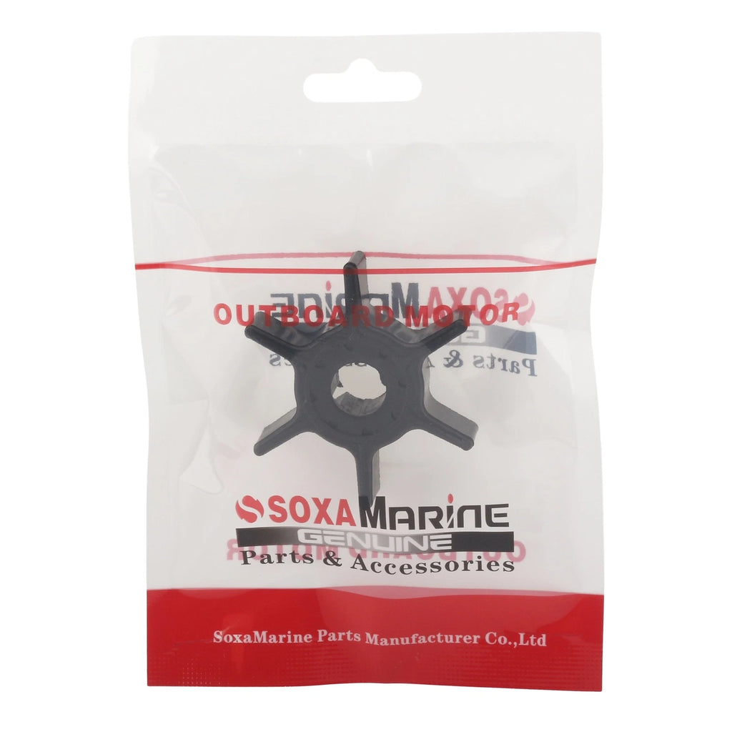 Water Pump Impeller for Yamaha Outboard (68T-44352)