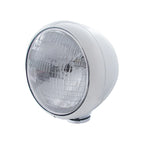 Headlight Bulb H6024 Replacement for Chrome Guide 682-C Style (2005–2015)