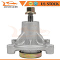 Spindle Assembly for Hustler Raptor Limited 36 42 52 Inch Deck 