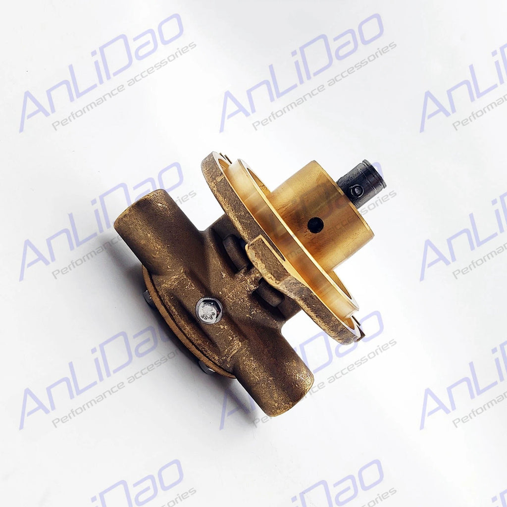 Replacement Sea Water Pump for Volvo Penta (2001–2003) 840557, 10-24707-01