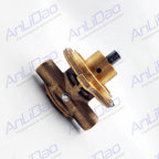 Replacement Sea Water Pump for Volvo Penta (2001–2003) 840557, 10-24707-01