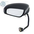 Driver Side Mirror for Ford Fusion (2015-2017) Memory 14 Pin