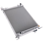 3-Row Aluminum Coolant Radiator for Dodge Ram 1500 2500 (2002–2008) RAD2480