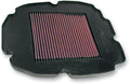 K&N High-Flow Air Filter for Honda (HA-8098)