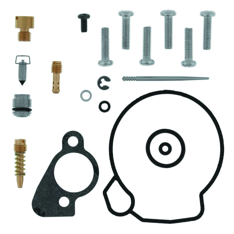 Carburetor Kit for Polaris Scrambler 50 (2001–2002)