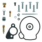 Carburetor Kit for Polaris Scrambler 50 (2001–2002)