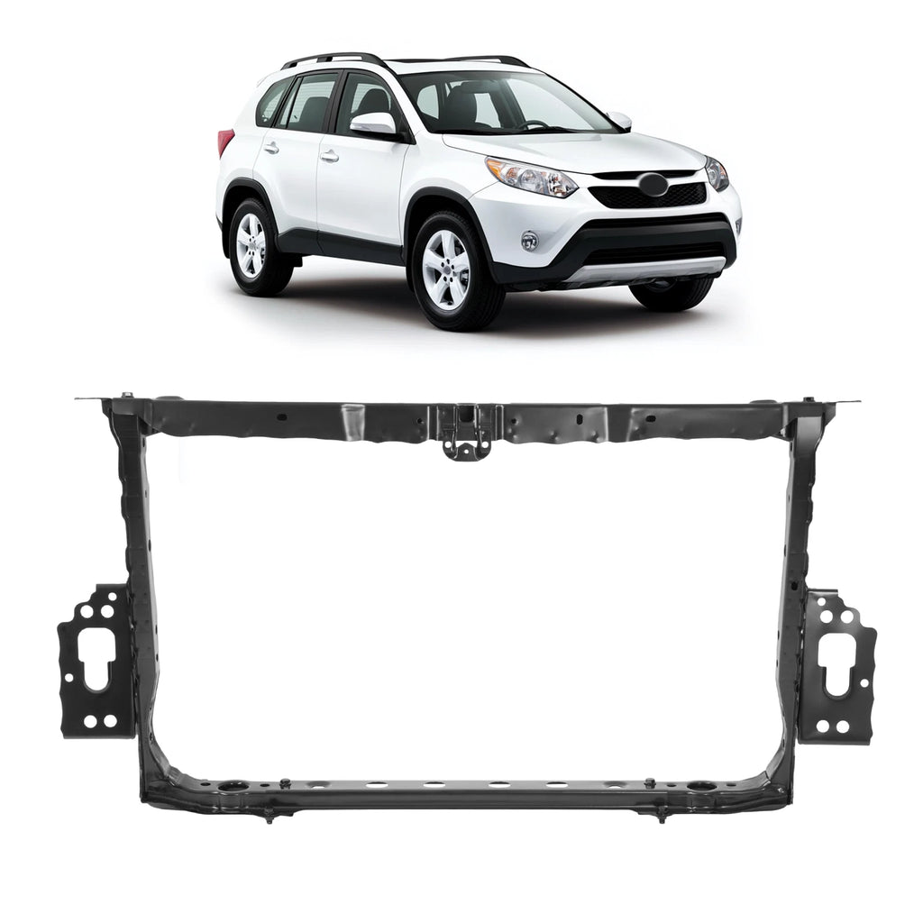 Front Radiator Support Core Assembly for Toyota RAV4 (2006–2012) #TO1225257