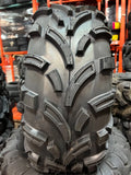 2X WANDA ATV Tires 25x10-12 25x10.00-12 25x10x12 6PR P373 -10244