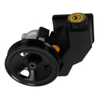 Power Steering Pump With Reservoir and Pulley for Jeep Grand Cherokee (2011–2021)