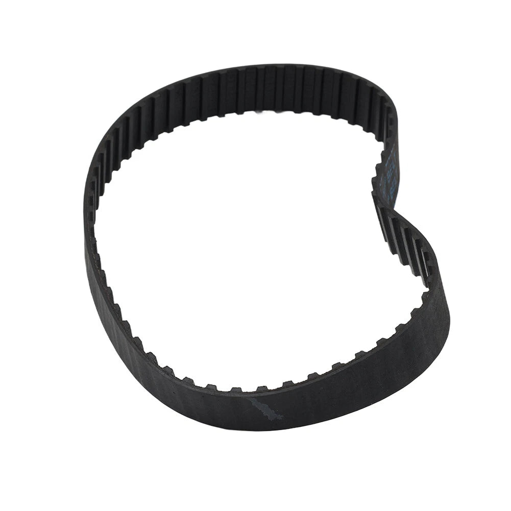 Step Pulley Timing Belt 225L 60 Teeth for Milling Machine