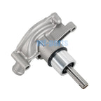 Water Pump Assy for Honda CBR400 RR NC23 (1987–1989) / NC29 (1990–1994)