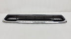 OEM Chrome Hood Grill Vent for Chevrolet Silverado 2500 HD (2024–2026) 85642275