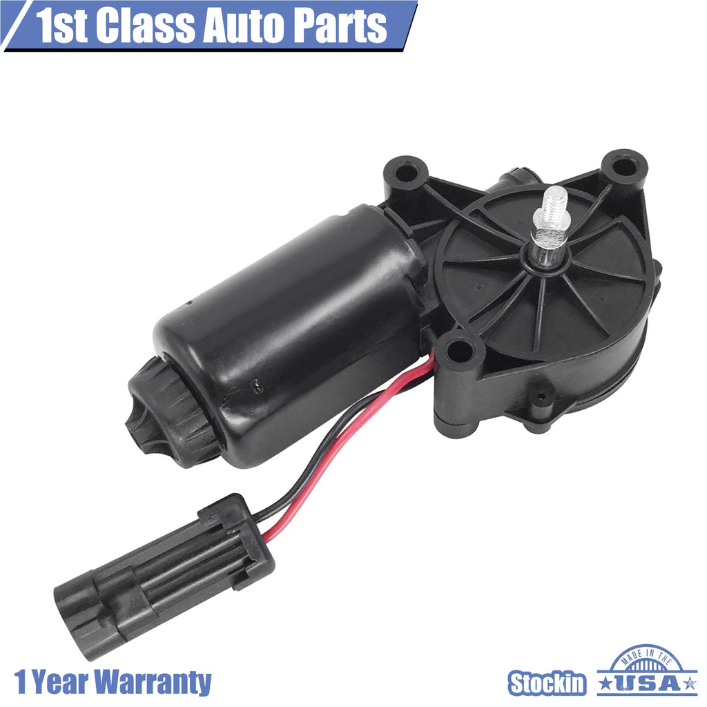 Headlamp Motors for Pontiac Firebird (1993-1997)