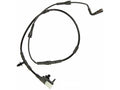 Rear Brake Pad Sensor for Jaguar XE (2017–2020) BK737SV