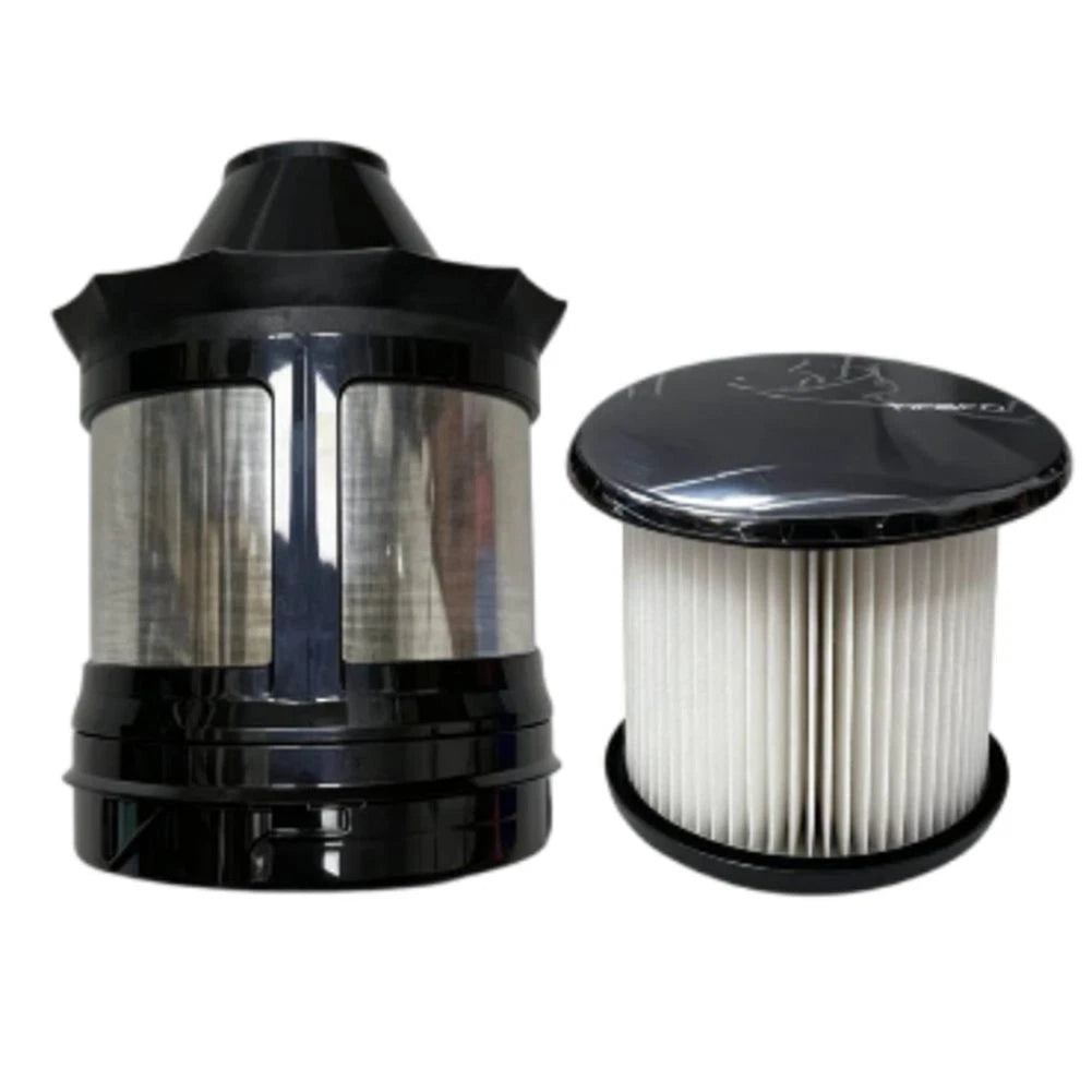 HEPA Filter H13 for Automotive Use (Washable, 99.97% Efficiency)