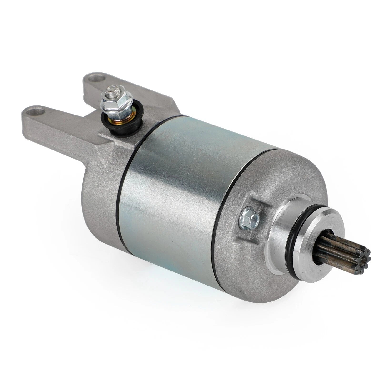 Engine Starter for Piaggio Liberty 946, LX, Primavera, Sprint, Fly 125, 150, GTV300 (A9)