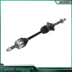 CV Axle Assembly Front Right for Toyota RAV4 2.5L (2019–2023)