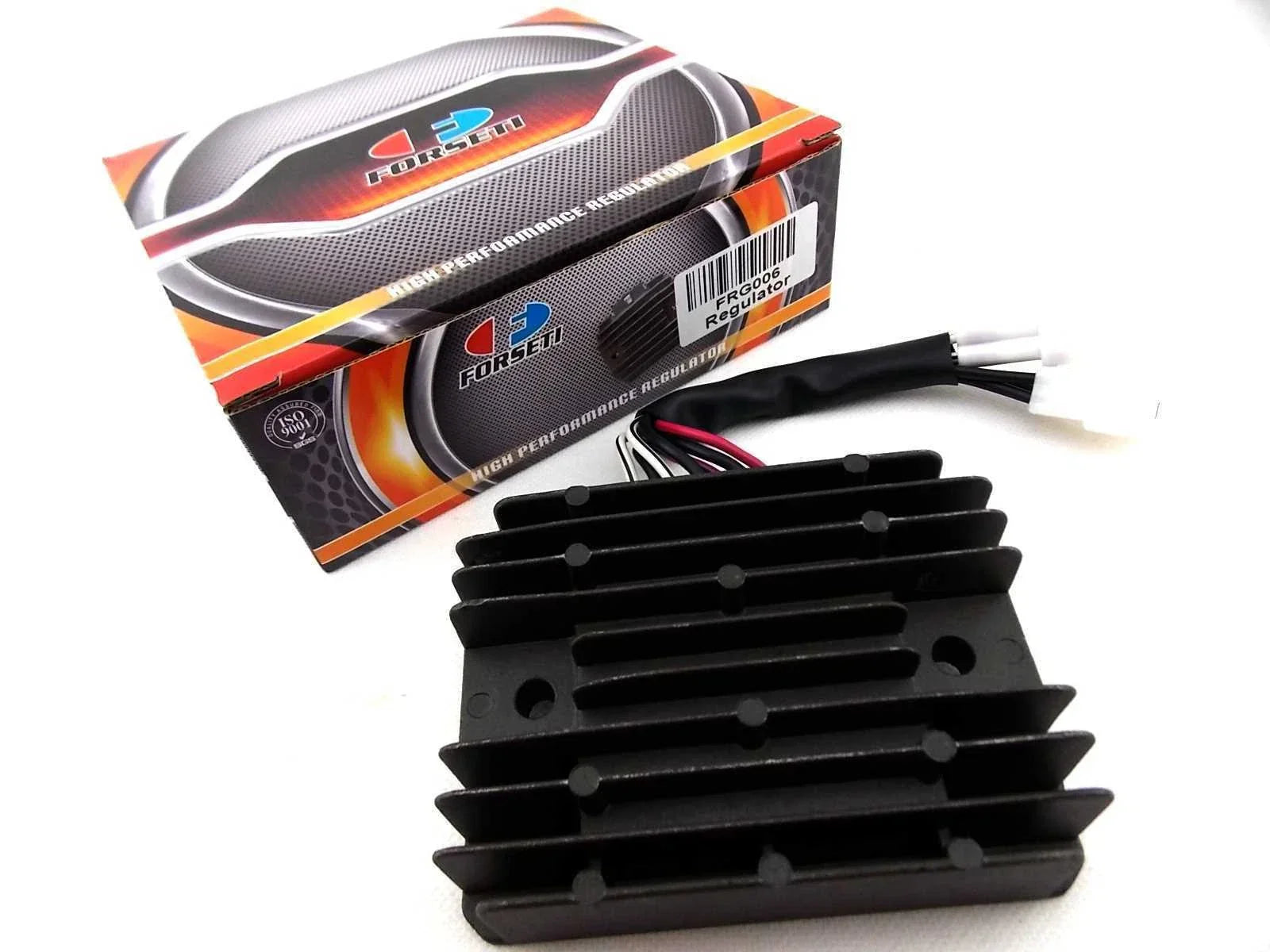 Regulator Rectifier Assembly for Suzuki GSX650F (2008-2012)
