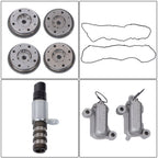Timing Chain Kit for Lincoln Navigator (2016–2020) - 32 Pieces