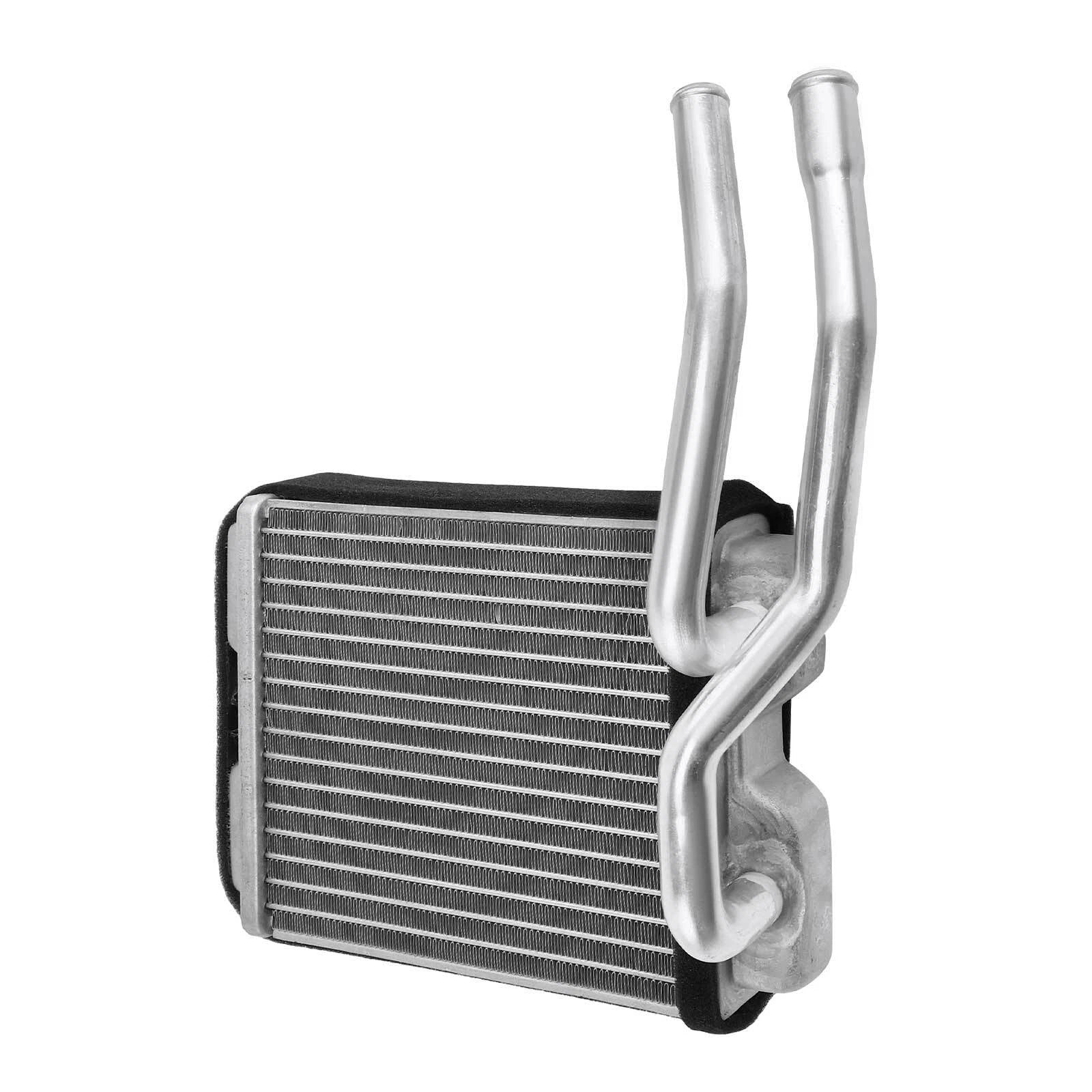 Front HVAC Heater Core for Chevrolet Corvette (1969-1977) with AC