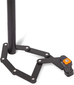 Lock for Motorcycle (85cm Heavy Duty Anti Theft Steel Bars)