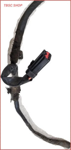 Automatic Headlight Dimmer Relay Wire Harness for Ford Thunderbird Cougar (1991–1993)